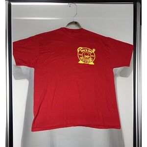 VTG 1995 MATTEL See‎ N Say Toy T-SHIRT NOS Single Stitch XL RARE